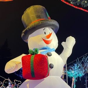 Meet your Posher, Carol